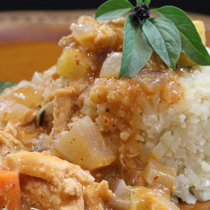 Keto Low Carb Curry recipes