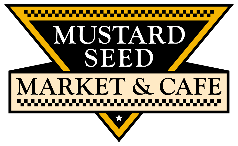 Mustard Seed Market & Cafe