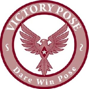 Victory Pose