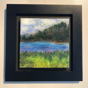 Sally Heston - Morning Light