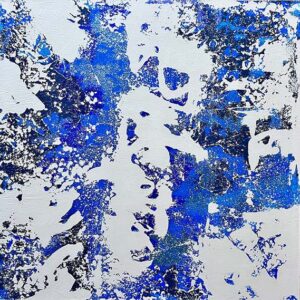 Ben Manista - Ocean meets the sand