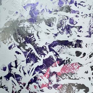 Ben Manista - Purple Haze #1