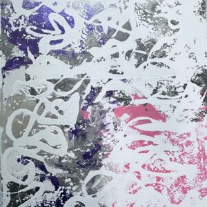 Ben Manista - Purple Haze #2