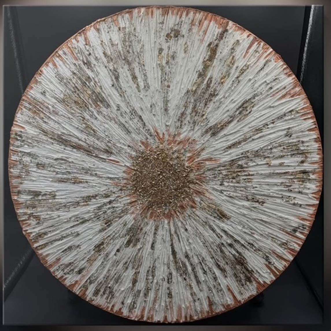 Keesha Wallace - Iris