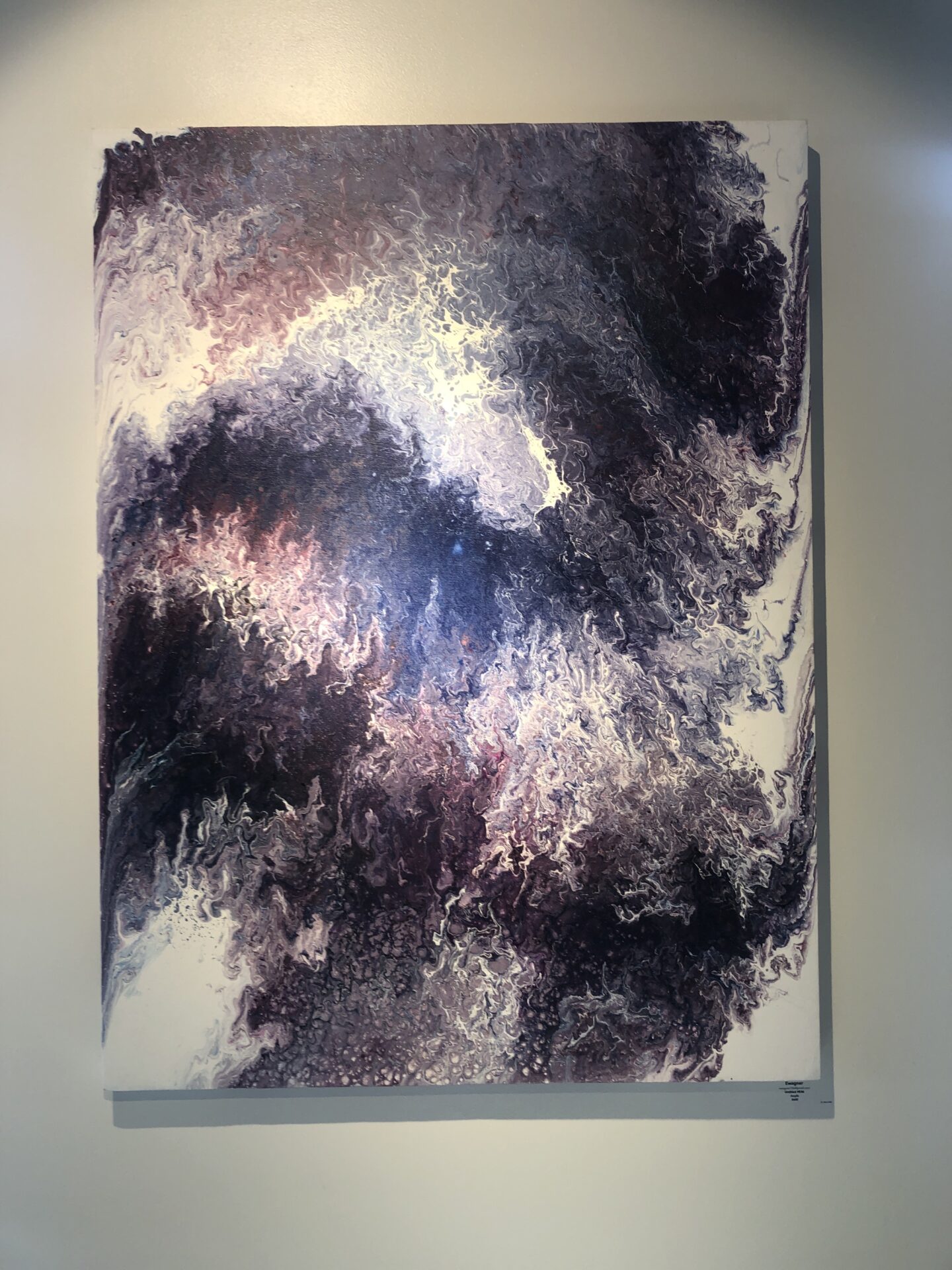 Ewagner - Untitled #E46