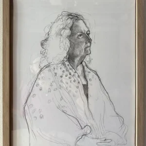 Kathy Hagedorn Kortvejesi - Reflection