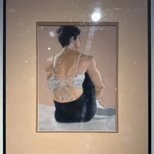 Ann Emmitt - Emily