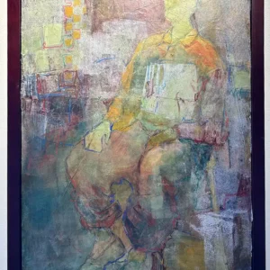 Carol J. Stevens - In Thought