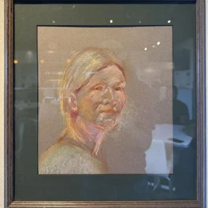Charlene Haas - Pam