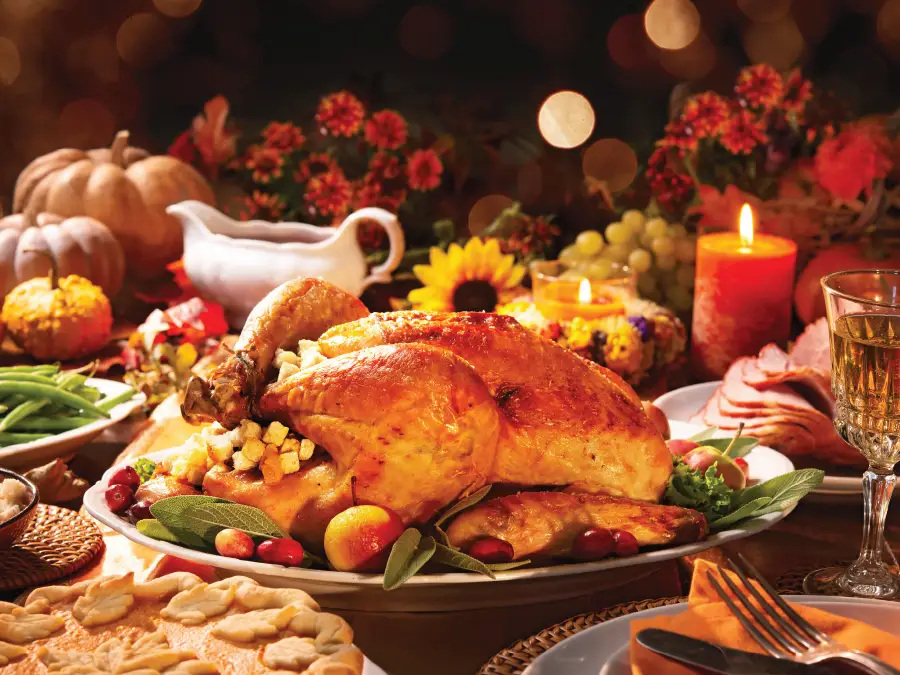 Turkey_Holiday_Feast_Table