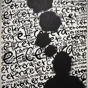 Jackie Barnard - Et Cetera