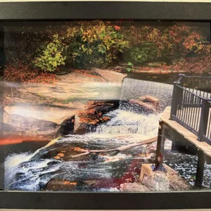 Andy Brooks - Rushing Waters