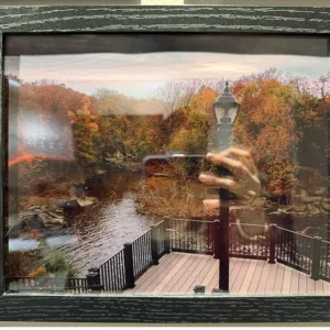 Andy Brooks - Autumn's Beginning