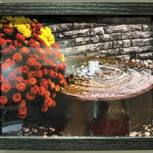 Andy Brooks - Stone & Flame