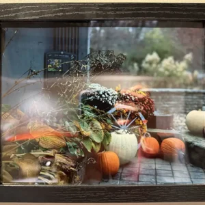 Andy Brooks - Summer leaving