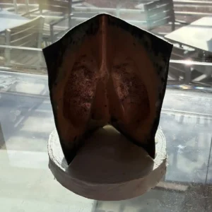 Brian Harvey - The shape of nothing