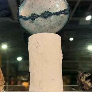 Brian Harvey - small dish  1