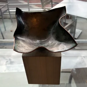 Brian Harvey - small dish 2