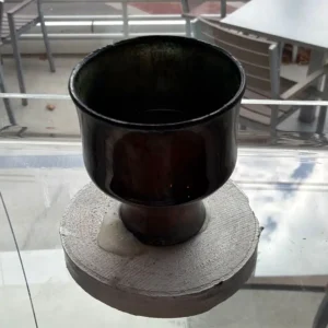 Brian Harvey - mini challis