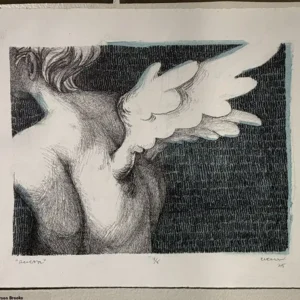 Everson Brooks - Release