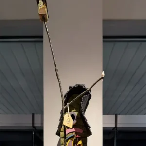 Bill Krauss - Bird House #108