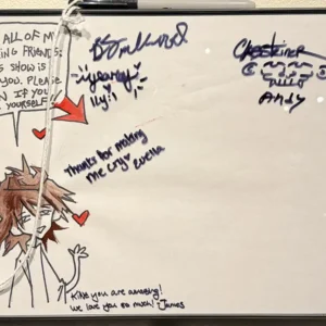 Kinz - Kinz' Interactive Piece