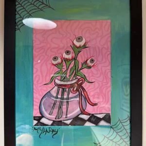 Myla Ray - Eye Pick You