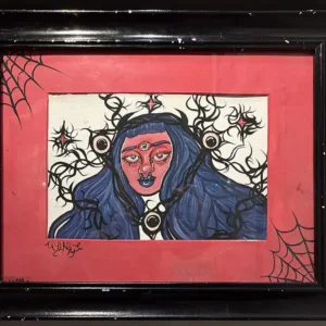 Myla Ray - She Sees You