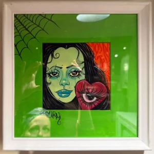 Myla Ray - Eye Love You