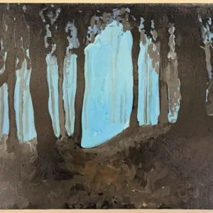 Bill Krauss - HEY SAMMI, LET'S GO A DIFFERENT WAY