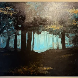 Bill Krauss - THE PATH HOME