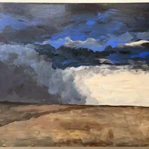 Bill Krauss - HENRY, WE BEST BE HEADIN' IN